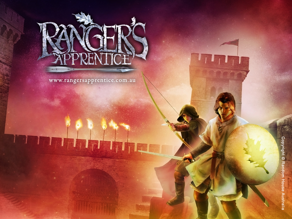 Ranger's Apprentice - 7