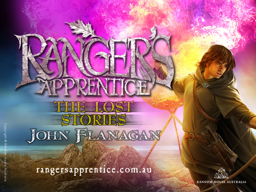 Ranger's Apprentice - 11