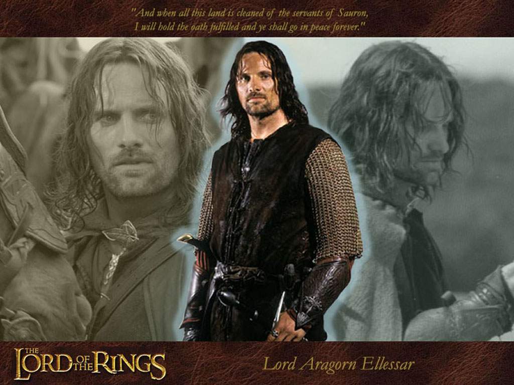 Aragorn