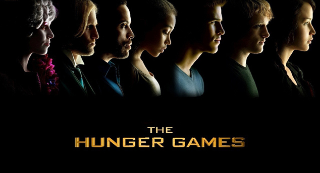 Hunger Games